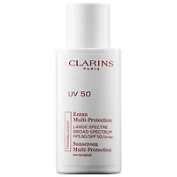 Écran solaire multiprotection UV 50