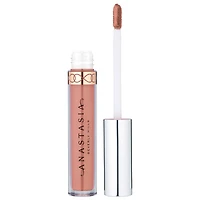 Smudge-Proof Matte Liquid Lipstick