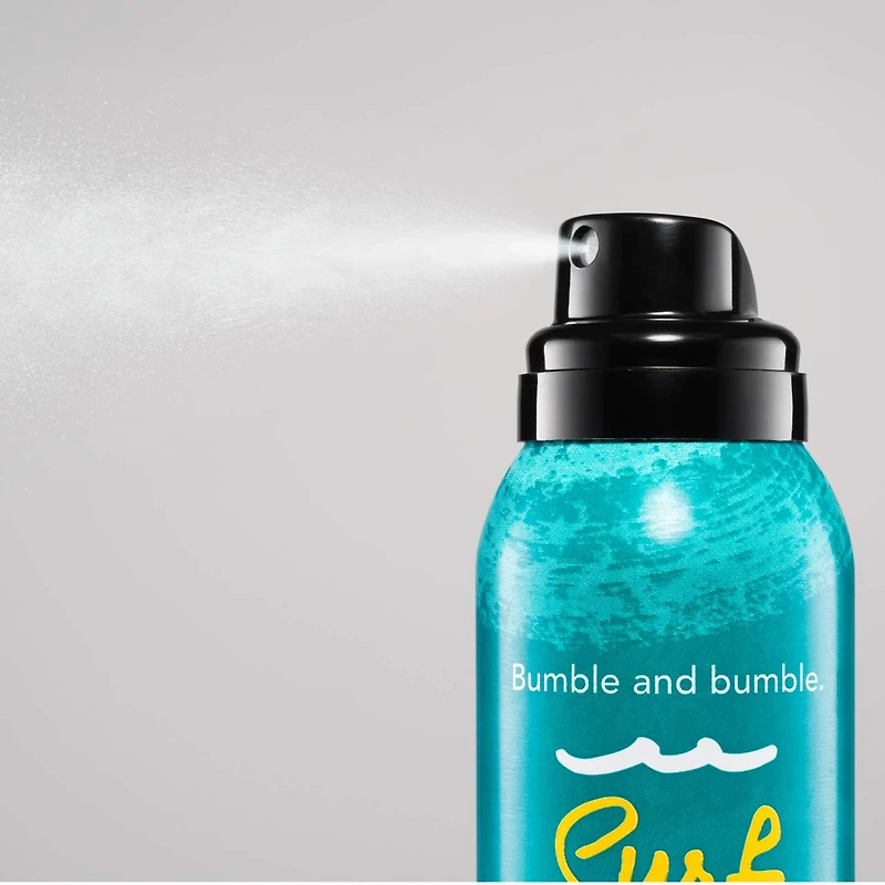 Mousse en vaporisateur pour le séchage au sèche-cheveux Surf