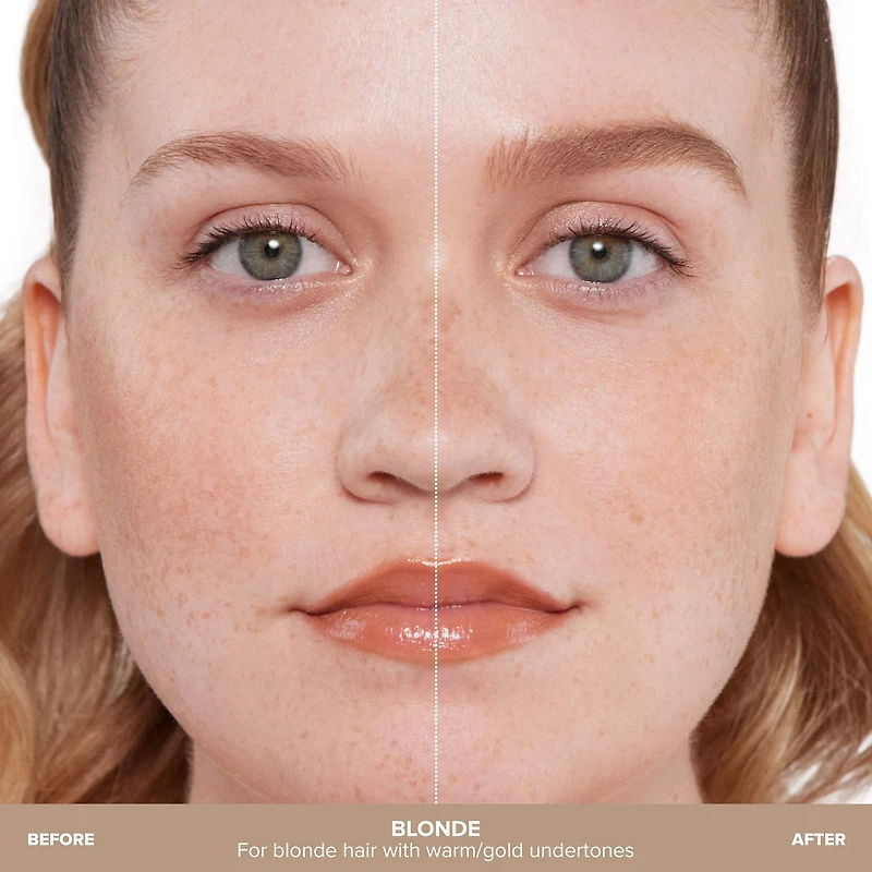 Brow Definer 3-in-1 Easy Define, Fill, & Detail Eyebrow Pencil