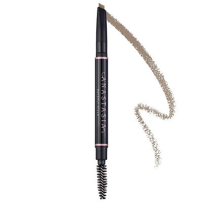 Anastasia Beverly Hills Brow Definer 3-in-1 Easy Define, Fill, & Detail Eyebrow Pencil