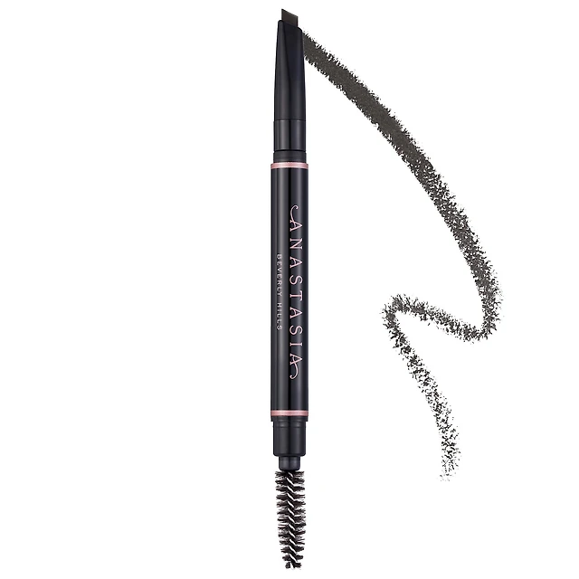 Brow Definer 3-in-1 Easy Define, Fill, & Detail Eyebrow Pencil