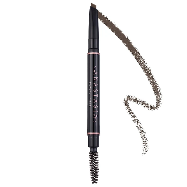 Brow Definer 3-in-1 Easy Define, Fill, & Detail Eyebrow Pencil