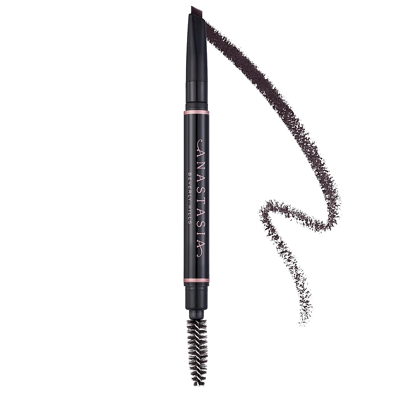Brow Definer 3-in-1 Easy Define, Fill, & Detail Eyebrow Pencil