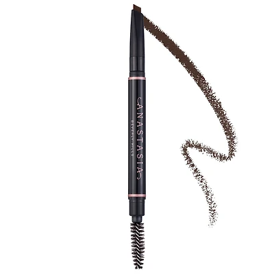 Anastasia Beverly Hills Brow Definer 3-in-1 Easy Define, Fill, & Detail Eyebrow Pencil