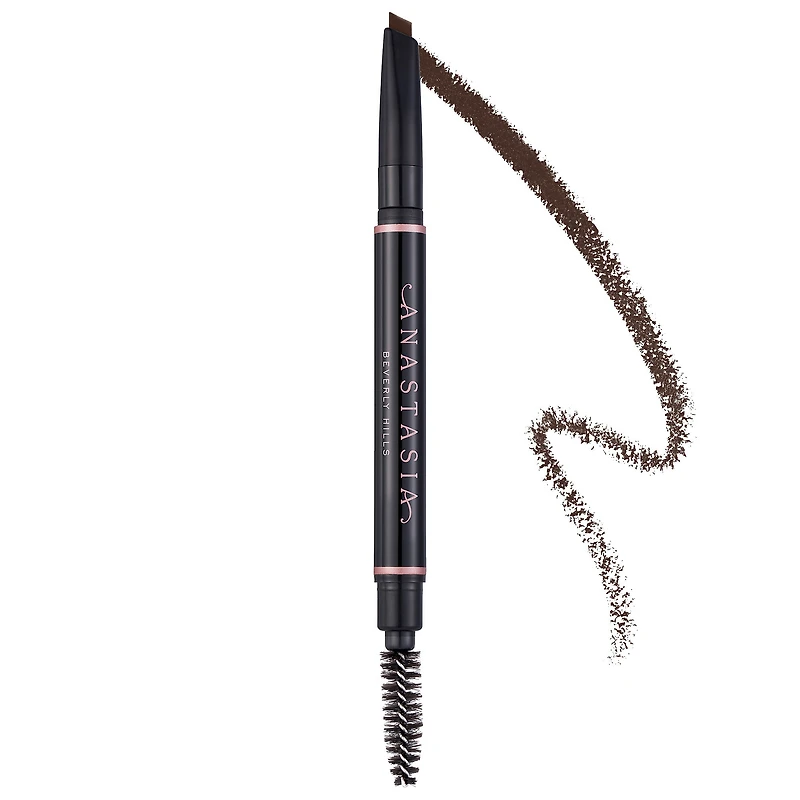Brow Definer 3-in-1 Easy Define, Fill, & Detail Eyebrow Pencil