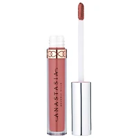 Rouge à lèvres liquide mat anti-transfert