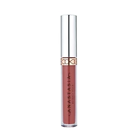 Smudge-Proof Matte Liquid Lipstick