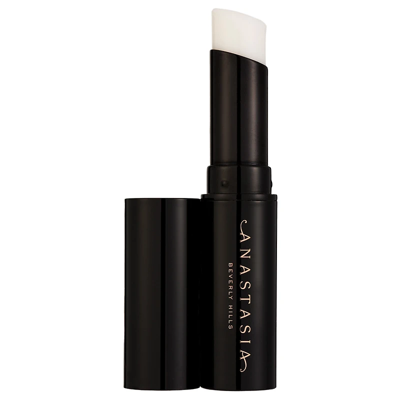 Base hydratante et lissante pour les lèvres