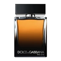 Dolce & Gabbana The One For Men Eau De Parfum 3.3 oz eau de parfum spray