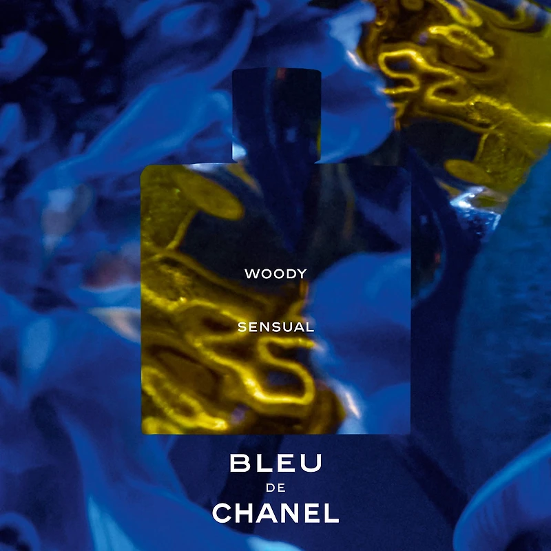 BLEU de CHANEL Eau Parfum