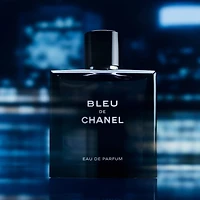 BLEU de CHANEL Eau Parfum