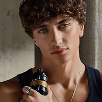 Eau de parfum Spicebomb Extreme avec vanille bourbon et tabac