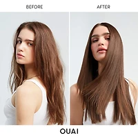 Huile pour les cheveux