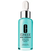 Acne Solutions™ Acne + Line Correcting Serum with Salicylic Acid