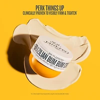 Minicrème raffermissante pour le corps Brazilian Bum Bum rechargeable avec Guaranà riche en caféine