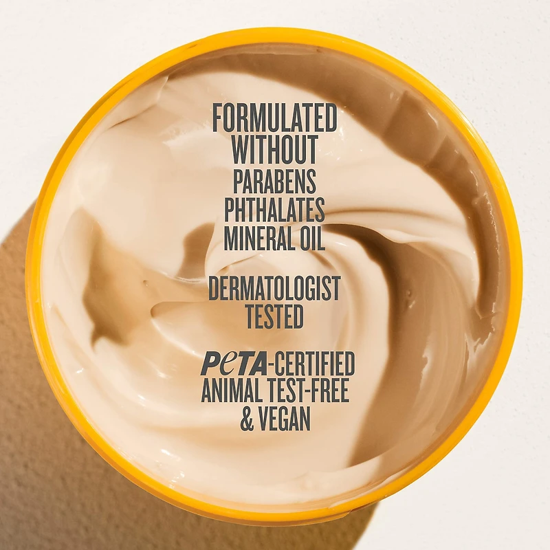 Mini Brazilian Bum Bum Visibly Firming Refillable Body Cream with Caffeine-Rich Guaranà