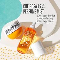 Minicrème raffermissante pour le corps Brazilian Bum Bum rechargeable avec Guaranà riche en caféine