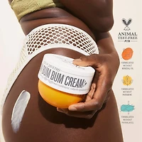 Minicrème raffermissante pour le corps Brazilian Bum Bum rechargeable avec Guaranà riche en caféine