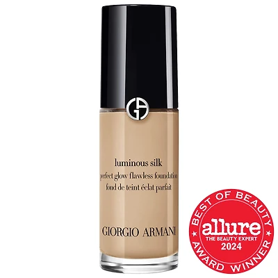 Luminous Silk Natural Glow Foundation