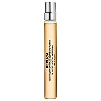 Eau de toilette en vaporisateur de voyage Jazz Club de REPLICA’ avec feuilles de tabac et rhum