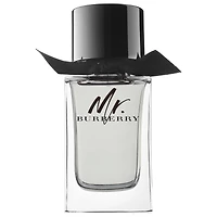 Eau de toilette Mr. Burberry avec pamplemousse et vétiver