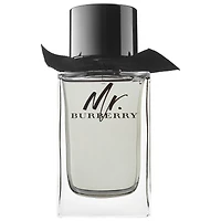 Mr. Burberry Eau de Toilette with Grapefruit and Vetiver