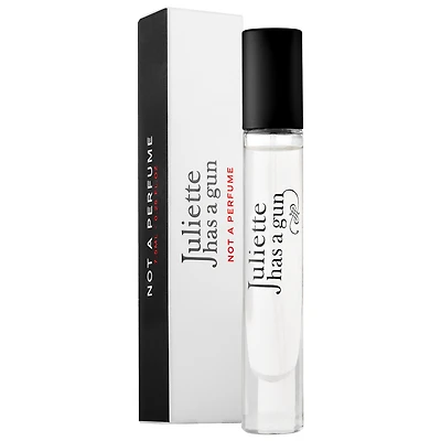 Not A Perfume