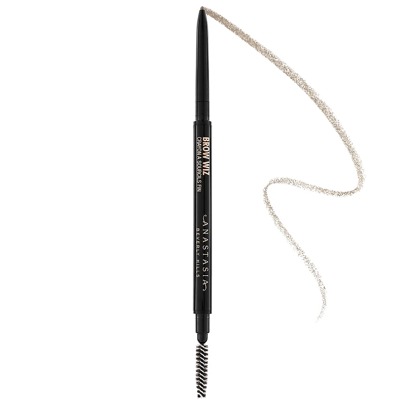 Brow Wiz® Ultra-Slim Precision Detailing Eyebrow Pencil