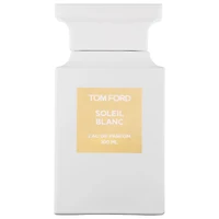 Eau de parfum Soleil Blanc