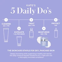 Goat Milk Moisturizing Cream