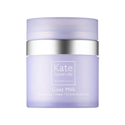 Crème hydratante Goat Milk