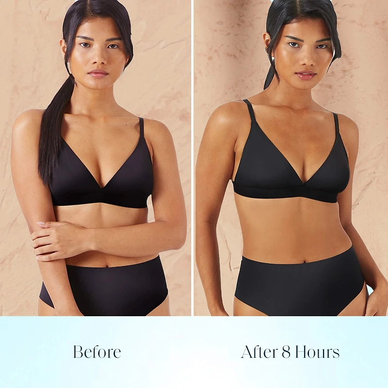 Mousse de bronzage Classic