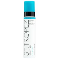 St. Tropez Self Tan Classic Bronzing Mousse oz/ mL