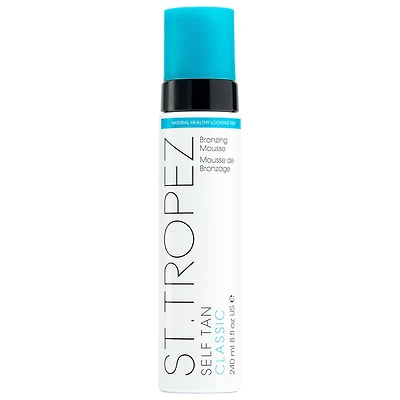 Mousse de bronzage Classic