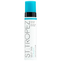 Mousse de bronzage Classic