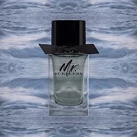 Mr. Burberry Eau de Toilette with Grapefruit and Vetiver