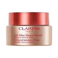 V-Facial Instant Depuffing Face Mask