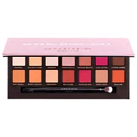 Palette de fards à paupières Modern Renaissance
