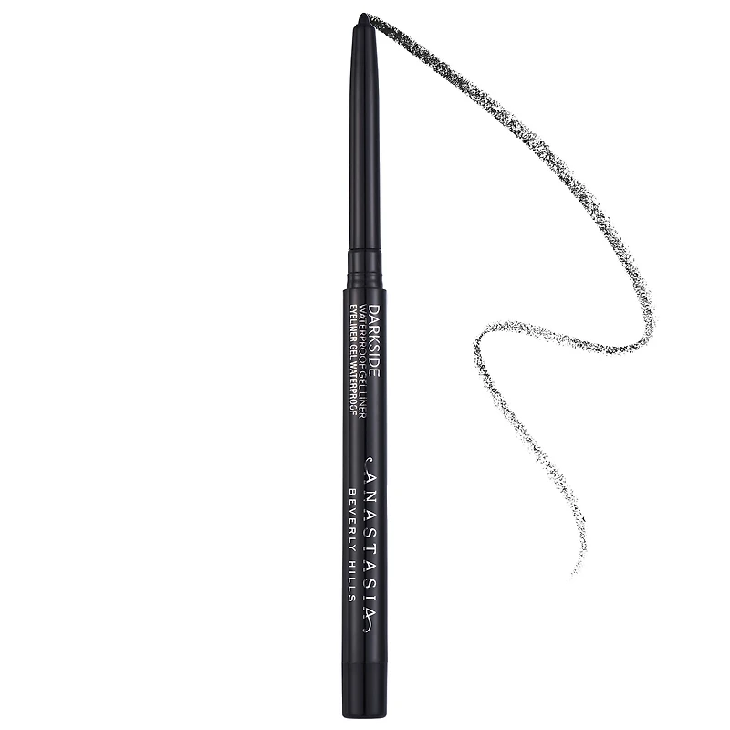 Ligneur gel mat hydrofuge Darkside