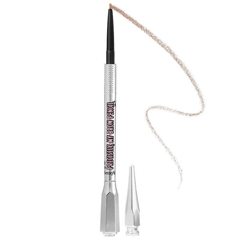 Benefit Cosmetics Precisely, My Brow Pencil Waterproof Eyebrow Definer 0.002 / 0.08g