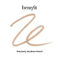 Precisely, My Brow Pencil Waterproof Eyebrow Definer