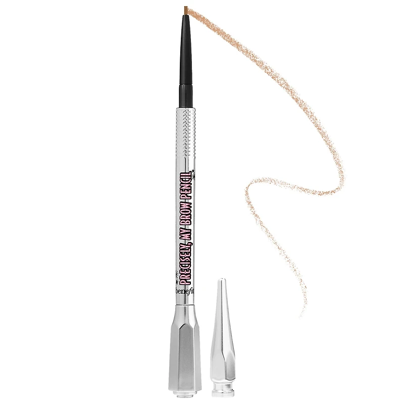 Benefit Cosmetics Precisely, My Brow Pencil Waterproof Eyebrow Definer 0.002 / 0.08g