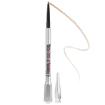 Benefit Cosmetics Precisely, My Brow Pencil Waterproof Eyebrow Definer 0.002 / 0.08g