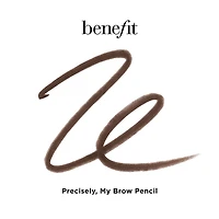 Precisely, My Brow Pencil Waterproof Eyebrow Definer