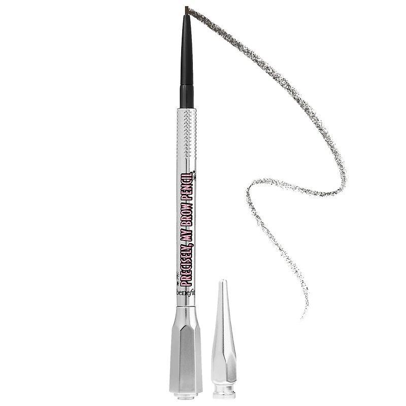Benefit Cosmetics Precisely, My Brow Pencil Waterproof Eyebrow Definer 0.002 / 0.08g