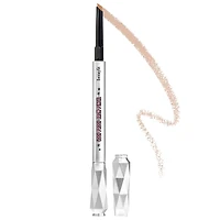 Goof Proof Waterproof Easy Shape & Fill Eyebrow Pencil