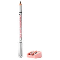 Taille-crayon multifonction