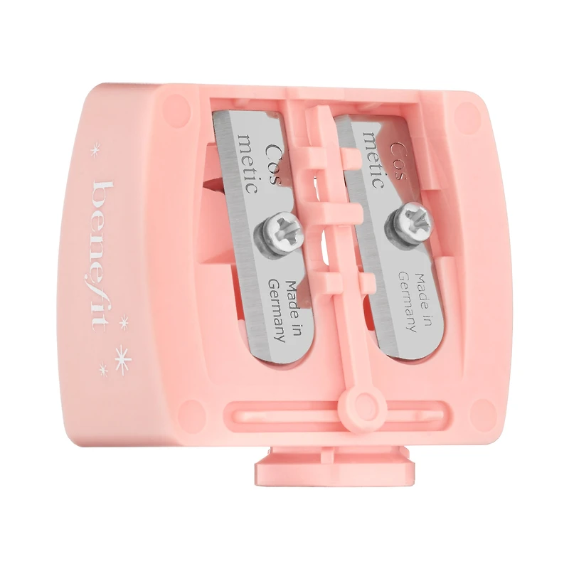 Taille-crayon multifonction