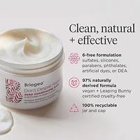 Don’t Despair, Repair!™ Masque capillaire hydratation en profondeur